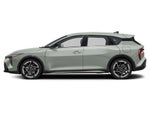 2027 Kia K4 Base