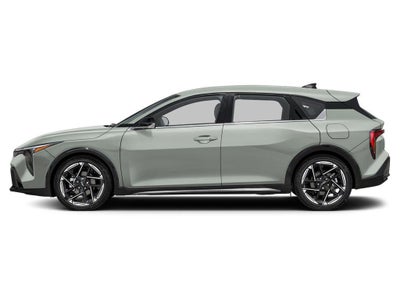 2027 Kia K4 Base