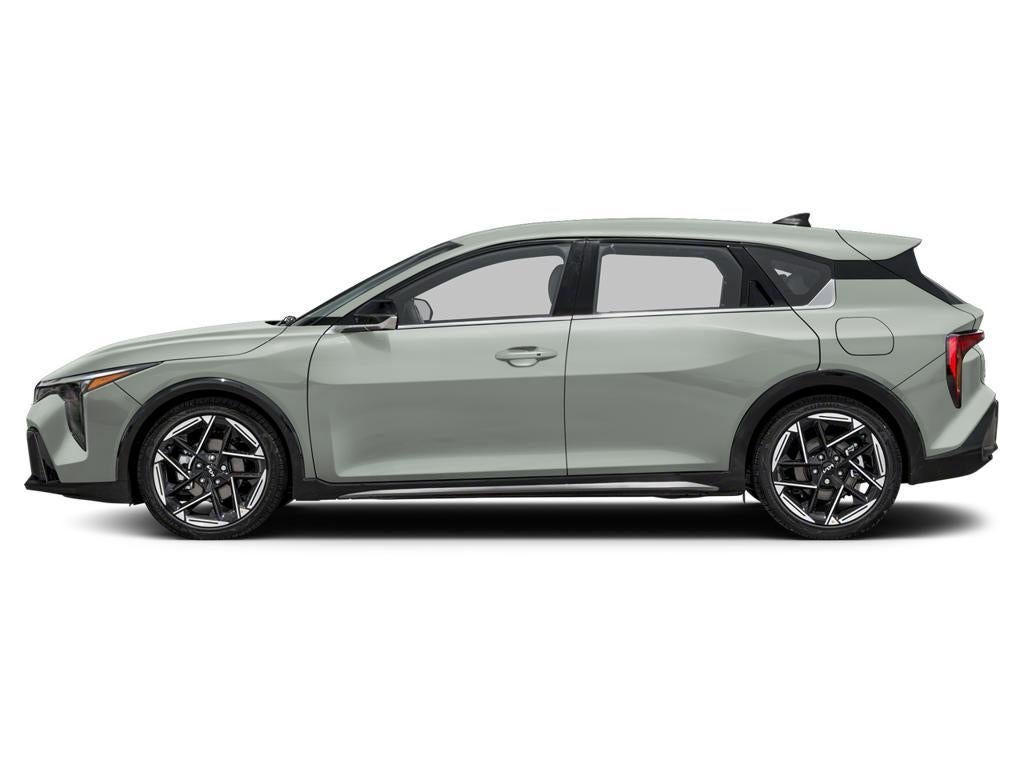 2027 Kia K4 Base