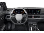 2027 Kia K4 Base