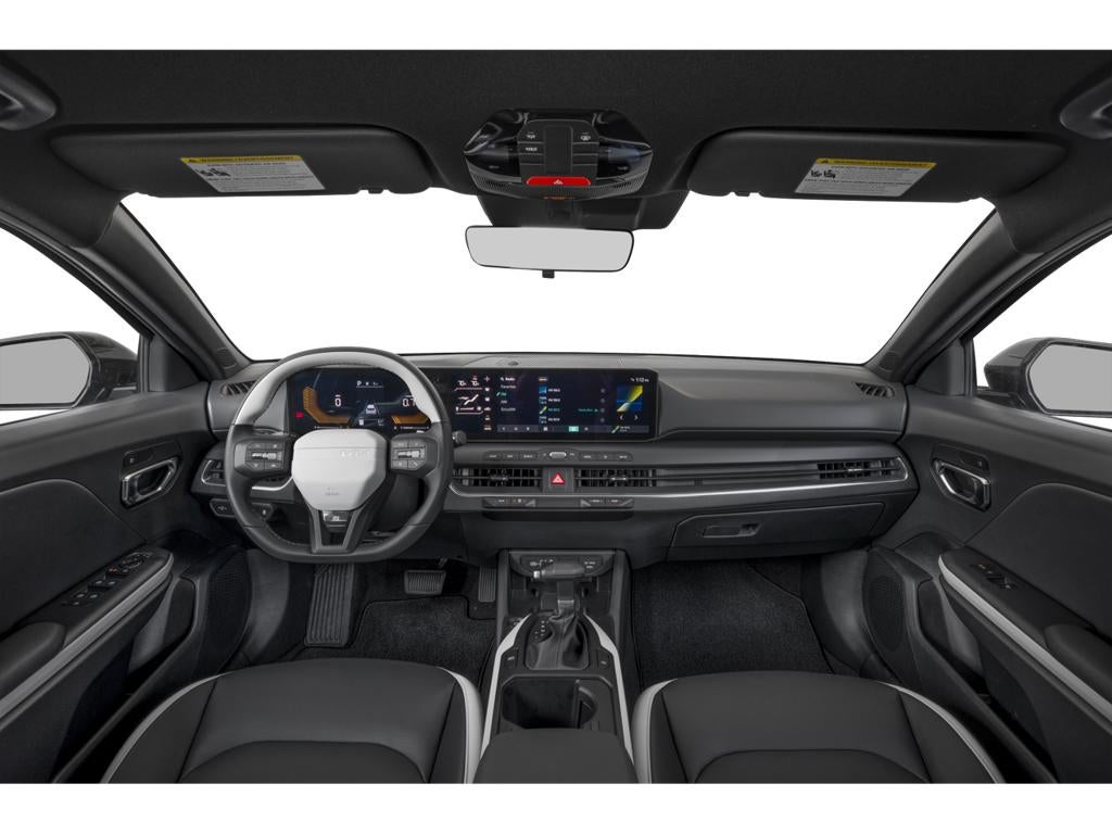 2027 Kia K4 Base
