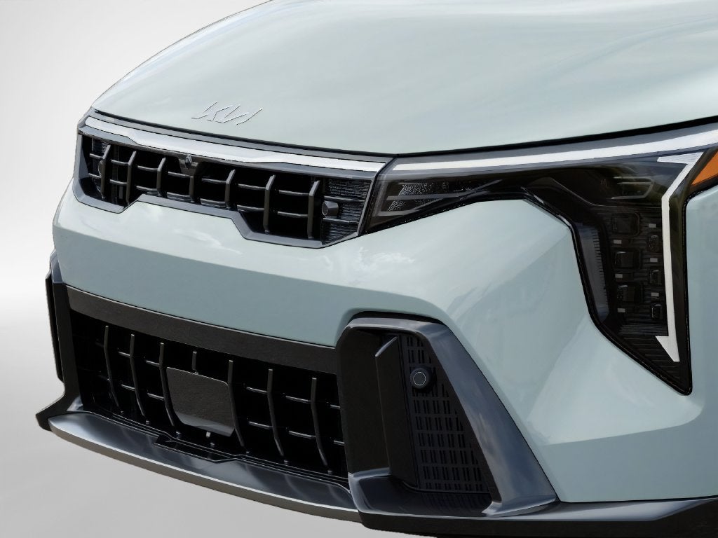2027 Kia K4 Base