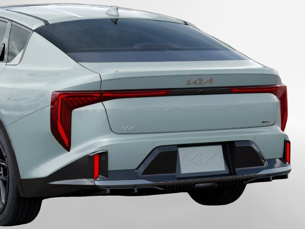 2027 Kia K4 Base