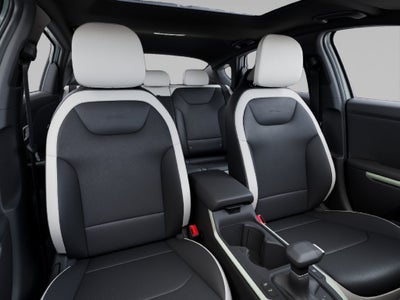 2027 Kia K4 Base