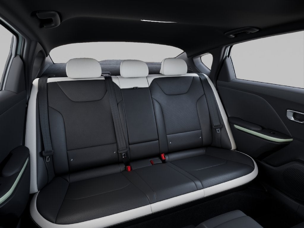 2027 Kia K4 Base