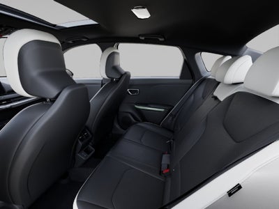 2027 Kia K4 Base