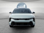 2027 Kia K4 Base