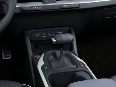 2027 Kia K4 Base