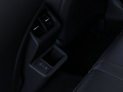2027 Kia K4 Base