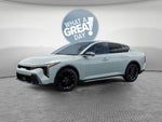 2027 Kia K4 Base