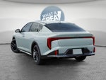 2027 Kia K4 Base
