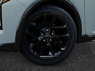 2027 Kia K4 Base