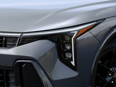 2027 Kia K4 Base