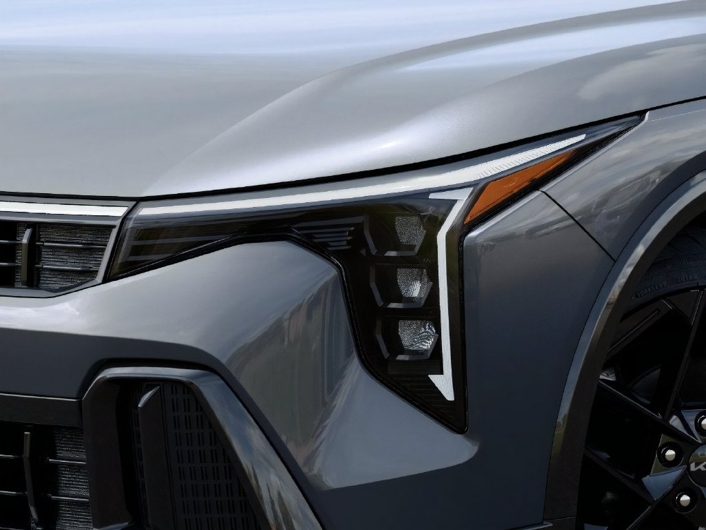 2027 Kia K4 Base