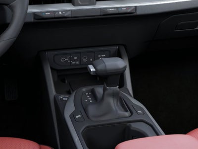 2027 Kia K4 Base