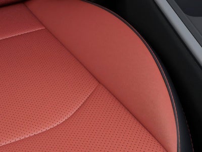 2027 Kia K4 Base