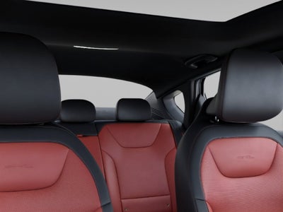 2027 Kia K4 Base