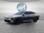 2027 Kia K4 Base