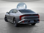 2027 Kia K4 Base