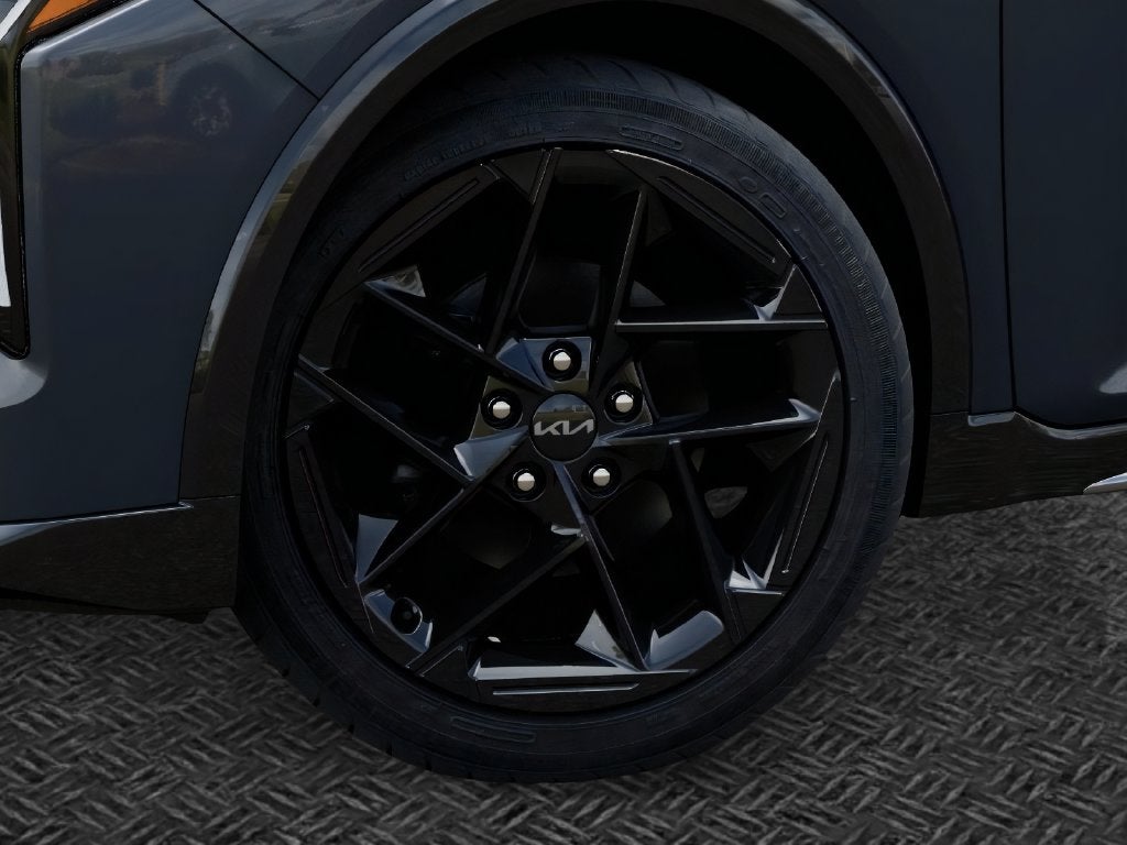 2027 Kia K4 Base