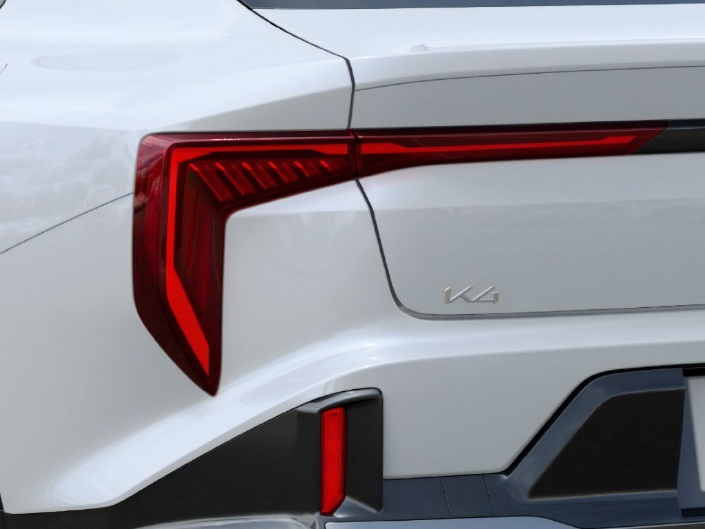 2027 Kia K4 Base