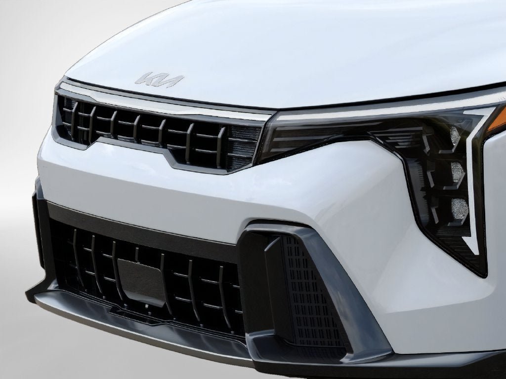 2027 Kia K4 Base