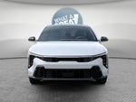 2027 Kia K4 Base