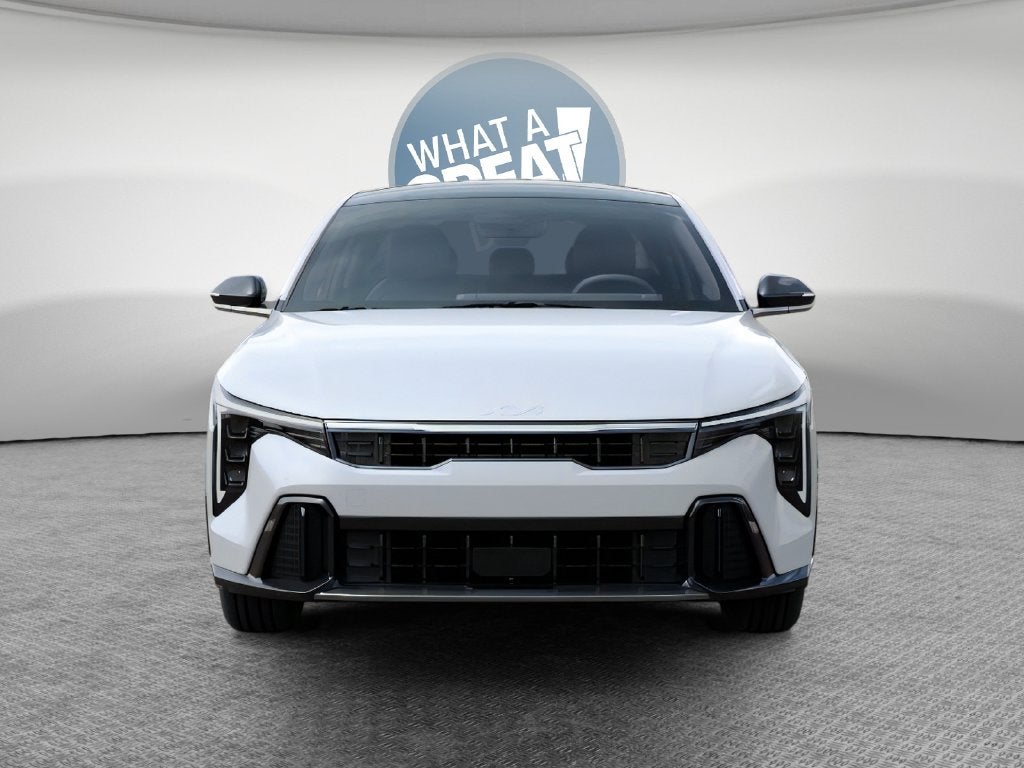 2027 Kia K4 Base