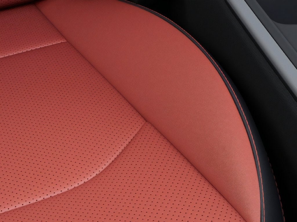 2027 Kia K4 Base