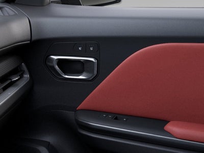 2027 Kia K4 Base