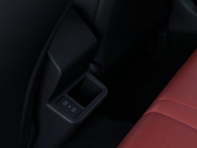 2027 Kia K4 Base