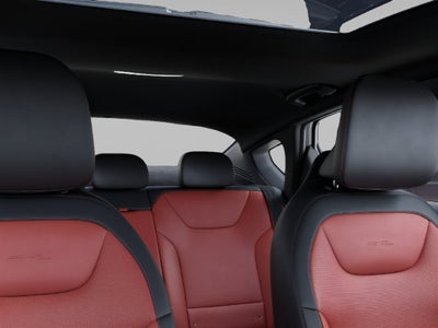 2027 Kia K4 Base