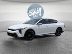 2027 Kia K4 Base