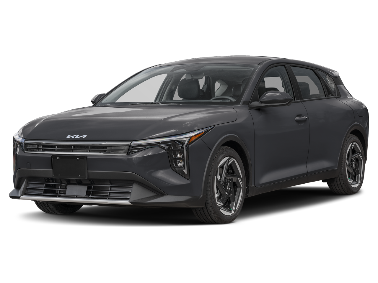2027 Kia K4 Base