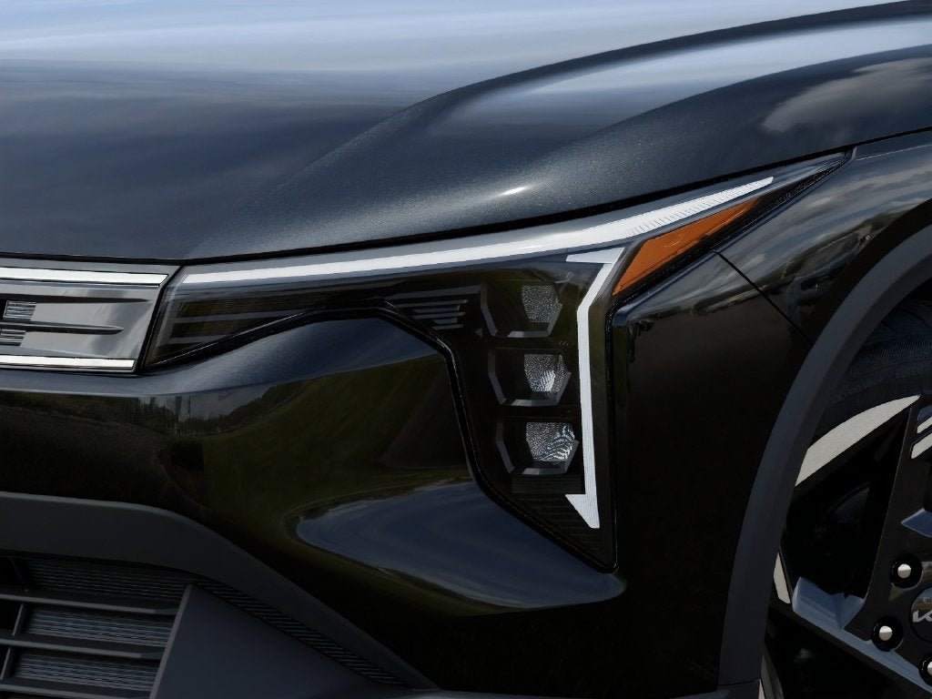 2027 Kia K4 Base