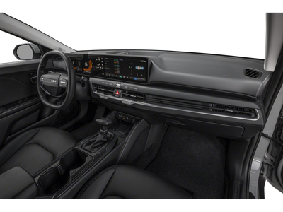 2027 Kia K4 Base