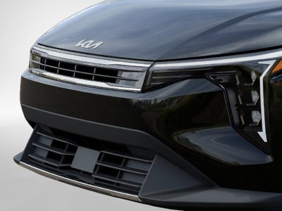 2027 Kia K4 Base