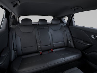 2027 Kia K4 Base