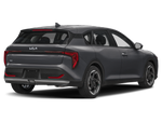 2027 Kia K4 Base