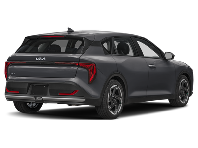 2027 Kia K4 Base