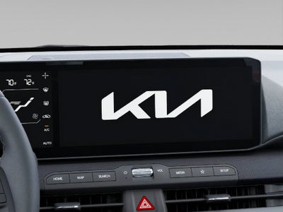 2027 Kia K4 Base