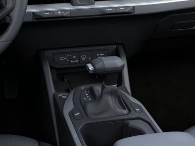 2027 Kia K4 Base