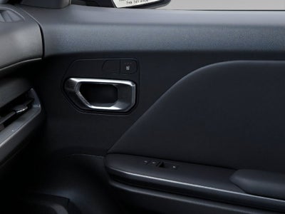 2027 Kia K4 Base