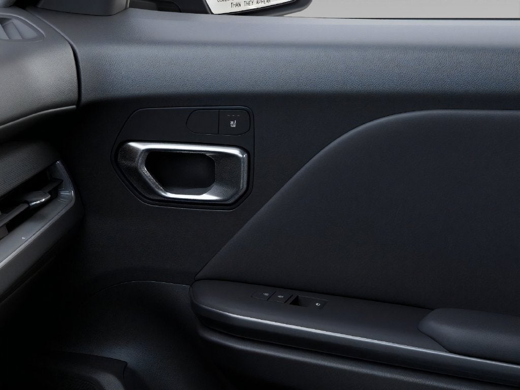 2027 Kia K4 Base