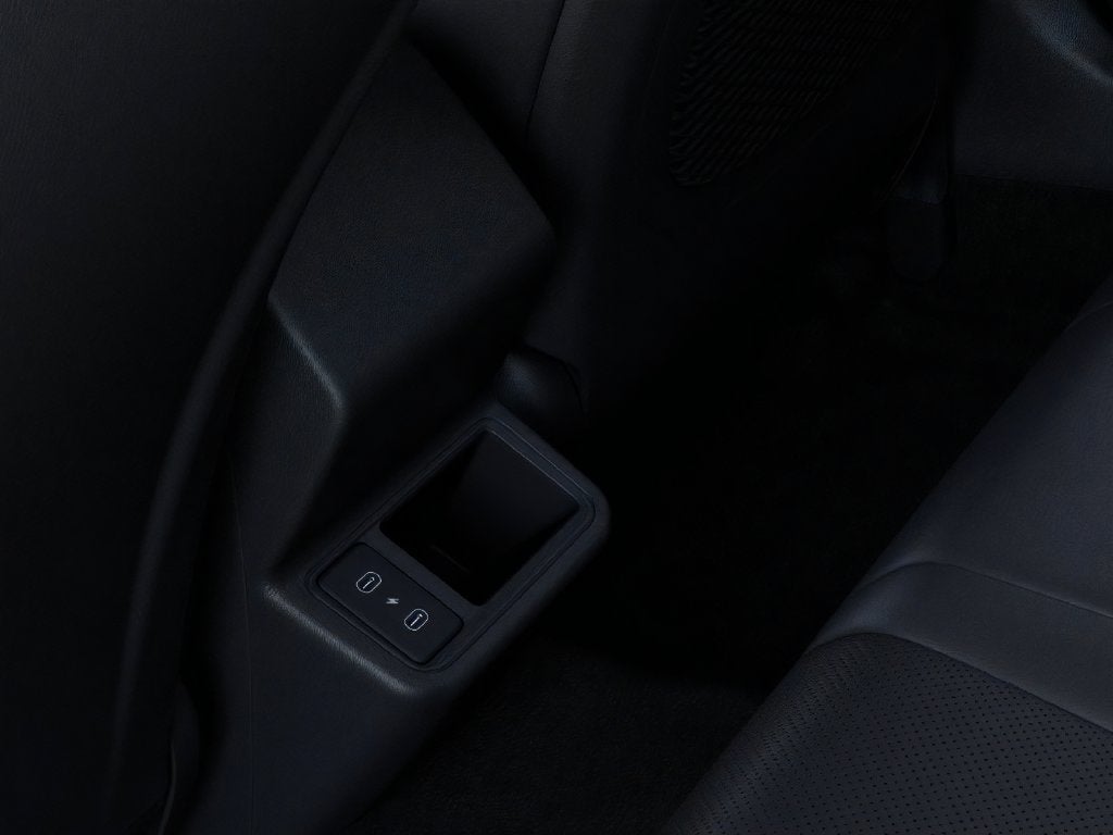 2027 Kia K4 Base