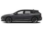 2027 Kia K4 Base