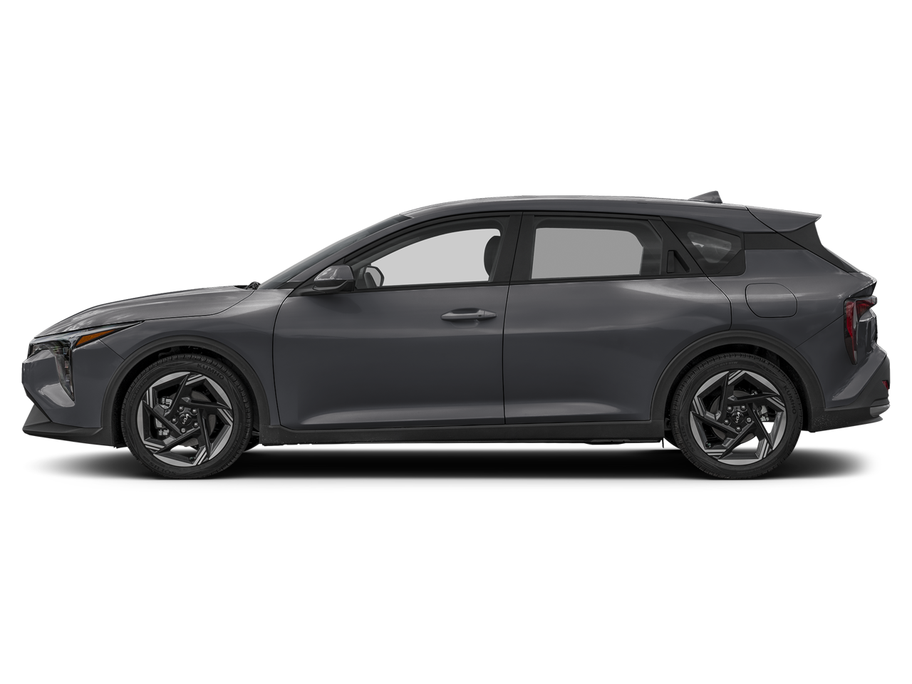 2027 Kia K4 Base