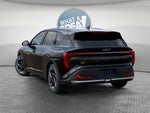 2027 Kia K4 Base