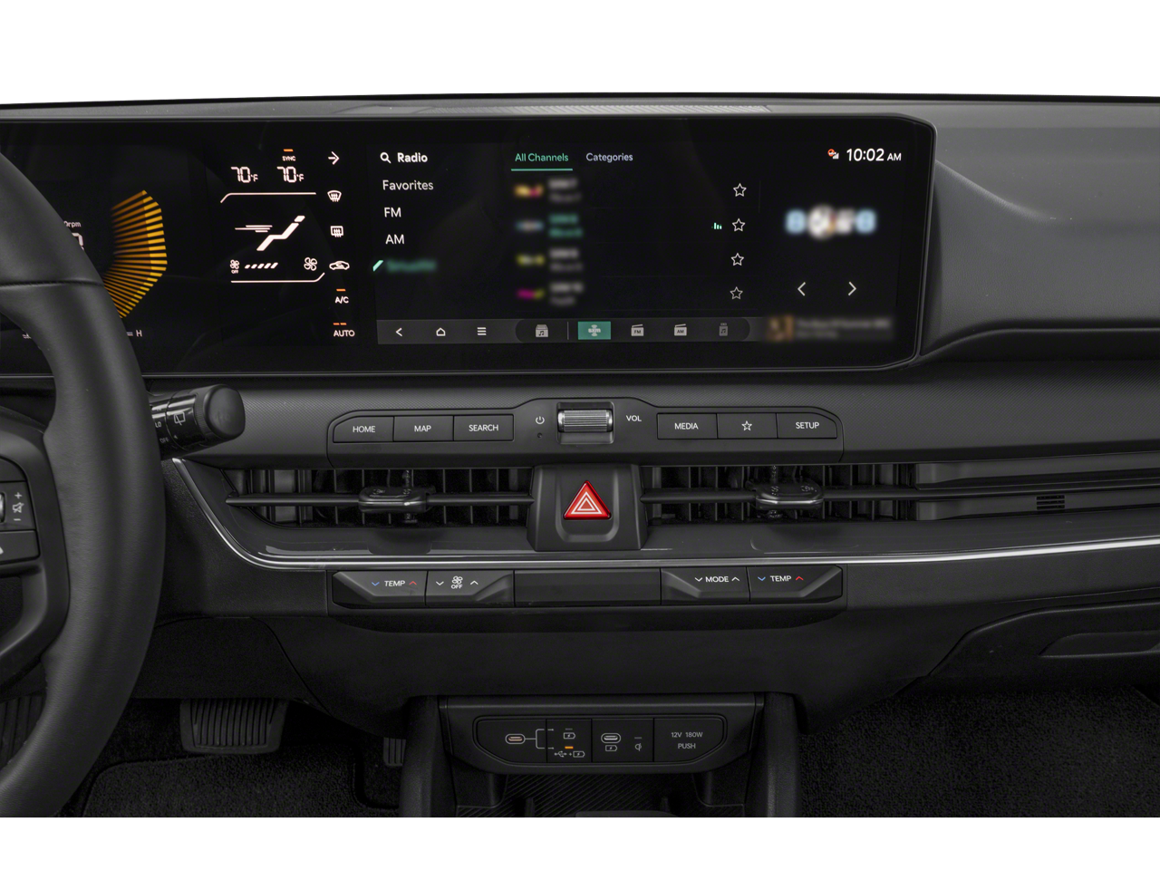 2027 Kia K4 Base