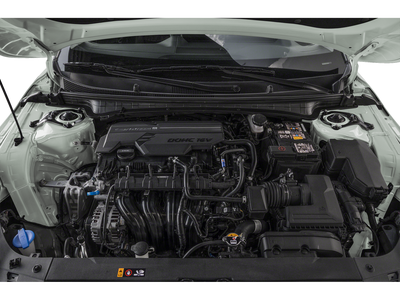 2027 Kia K4 Base